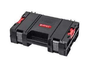 Ящик для інструментів QBRICK SYSTEM PRO TOOLCASE PROTECTIVE FOAM №9