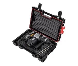 Ящик для інструментів QBRICK SYSTEM PRO TOOLCASE PROTECTIVE FOAM №11