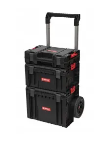 Ящики для інструментів QBRICK SYSTEM PRO SET 1 2.0 Plus №8