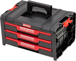 Ящик для інструментів QBRICK SYSTEM PRO DRAWER 3 TOOLBOX 2,0 EXPERT №9