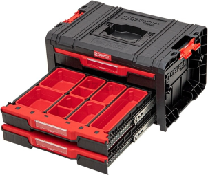 Ящик для інструментів QBRICK SYSTEM PRO DRAWER 3 TOOLBOX 2,0 EXPERT №12