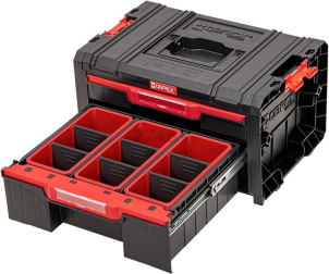 Ящик для інструментів QBRICK SYSTEM PRO DRAWER 2 TOOLBOX EXPERT №10