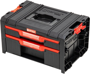 Ящик для інструментів QBRICK SYSTEM PRO DRAWER 2 TOOLBOX EXPERT №11