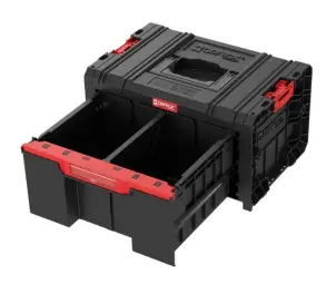 Ящик для інструментів QBRICK SYSTEM PRO DRAWER 1 TOOLBOX 2.0 Basic №6