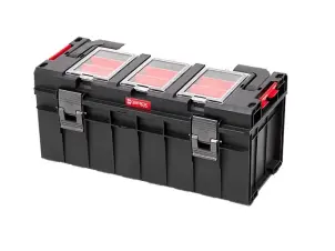Ящик для инструмента QBRICK SYSTEM PRO 600 PROFI №7