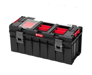 Ящик для инструмента QBRICK SYSTEM PRO 600 PROFI №8