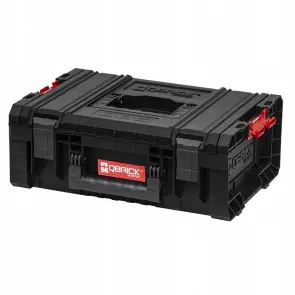 Ящик для инструмента QBRICK SYSTEM PRO Technician Case 2.0 Размер: 450 x 332 x 171 (в коробке) №5