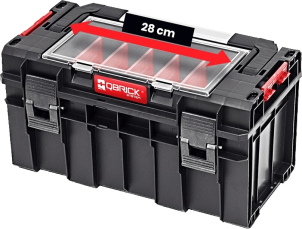 Ящик для інструментів QBRICK SYSTEM PRO 500 EXPERT №10