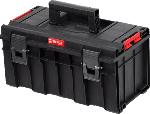 Ящик для інструментів QBRICK SYSTEM PRO 500 BASIC 467 x 270 x 253 №10