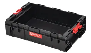 Ящик для інструментів QBRICK SYSTEM PRO Box 130 - 2.0 Розмір: 460 x 325 x 150 (у коробці) №7