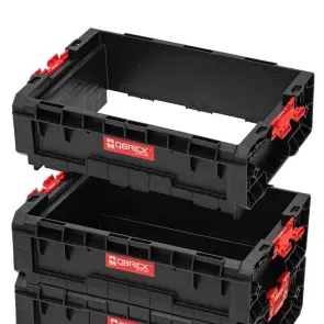 Ящик для інструментів QBRICK SYSTEM PRO Box EXTENDER 2.0(у коробці) №8