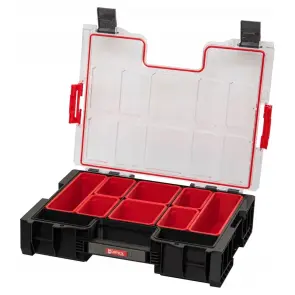 Оранайзер для інструментів QBRICK SYSTEM PRO ORGANIZER 300 №7