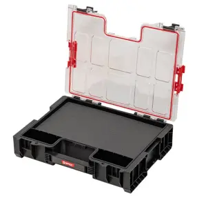 Ящик для инструмента QBRICK SYSTEM PRO ORGANIZER 300 MFI Размер: 450 x 360 x 110 №5