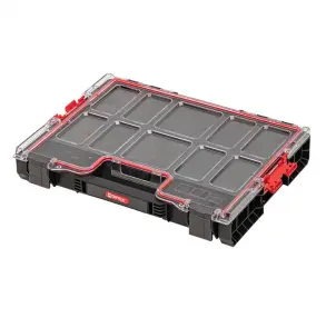 Ящик для інструментів QBRICK SYSTEM PRO ORGANIZER 200 MFI Розмір: 450 x 360 x 110 №6