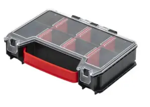 оранайзер для інструментів QBRICK SYSTEM PRO MULTI №6