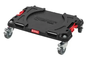 Платформа транспортная QBRICK SYSTEM PRO №4