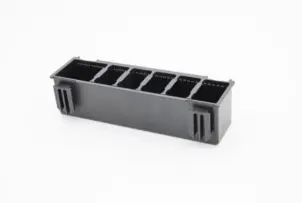 Тримач для довгих предметів QBRICK SYSTEM CUSTOM LONG ITEMS HOLDER (85х275х70мм) (5901238261346) №11