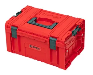 Набір ящиків QBRICK SYSTEM PRO RED Toolbox 2.0 450 x 331 x 240 №5