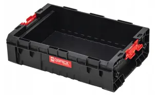 Ящик відкритий з ручкою QBRICK SYSTEM PRO MODULAR TRAY: PRO ВOX 130+PRO EXTENDER+PRO ВOX Handle (5901238259695) №9