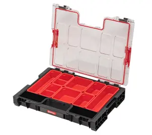 Оранайзер QBRICK SYSTEM PRO ORGANIZER 200 (450х358х79мм) (5901238254409) №4