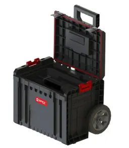 Набір Ящиків QBRICK SYSTEM PRO SET 3 №11