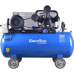 Компресор повітряний EnerSol ES-AC850-300-3PRO №6
