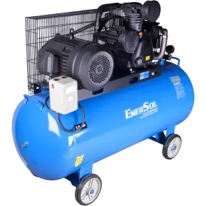 Компресор повітряний EnerSol ES-AC850-300-3PRO №7