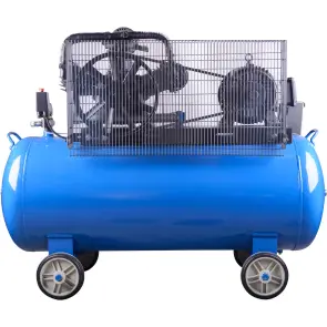 Компресор повітряний EnerSol ES-AC850-300-3PRO №8