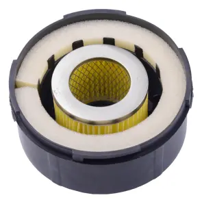 Компресор повітряний EnerSol ES-AC850-300-3PRO №10
