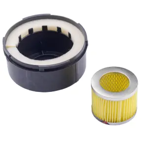 Компресор повітряний EnerSol ES-AC850-300-3PRO №11
