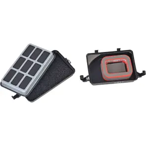 Вібротрамбовка ENERSOL, Loncin LC165F-3H, 3.72 кВт/ 5 к.с, об'єм двигуна 149 куб.см, глибина ущільнення 550 мм, вага 80 кг №9
