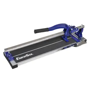 Плиткорез ручной EnerSol ETC-600PRO №5