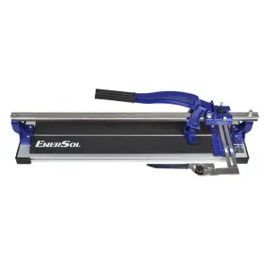 Плиткорез ручной EnerSol ETC-600PRO №6