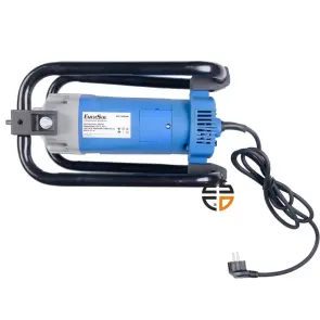 Вібратор глибинний Enersol, 2.0 кВт, частота вібрації 17000 віб/хв, частота струму 50 Гц, вага 6.2 кг №5