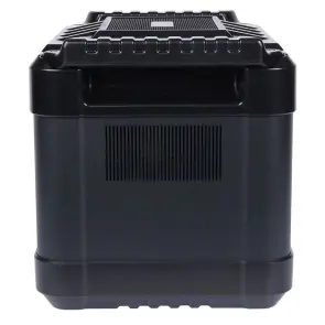 Портативное зарядное устройство EnerSol EPB-1000N №5