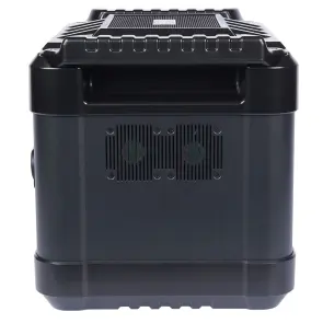 Портативное зарядное устройство EnerSol EPB-1000N №6