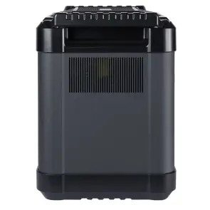 Портативний зарядний пристрій EnerSol EPB-2000N №5