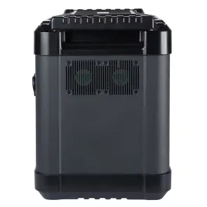 Портативний зарядний пристрій EnerSol EPB-2000N №6