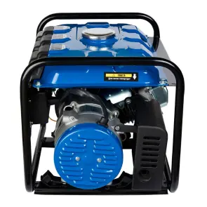 Генератор бензиновий EnerSol EPG-1200S №10
