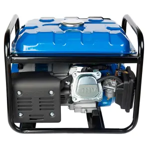 Генератор бензиновий EnerSol EPG-1200S №11