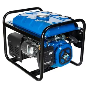 Генератор бензиновий EnerSol EPG-1200S №12