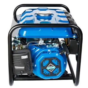 Генератор бензиновий EnerSol EPG-1200S №13