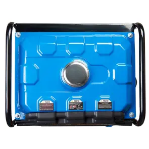 Генератор бензиновий EnerSol EPG-1200S №14