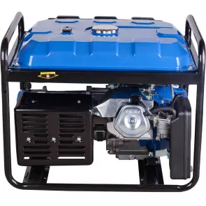 Генератор бензиновий EnerSol EPG-7500SE №12