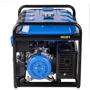 Бензиновый генератор EnerSol EPG-5500SE №11