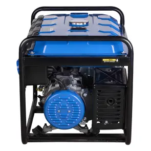 Генератор бензиновий EnerSol EPG-5500S №11