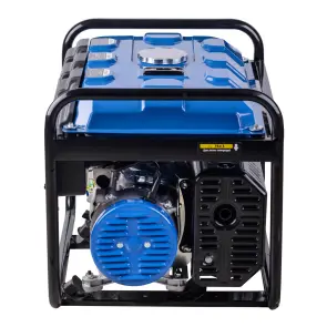 Генератор бензиновий EnerSol EPG-3200S №8