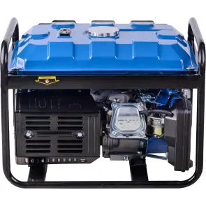 Генератор бензиновий EnerSol EPG-3200S №9