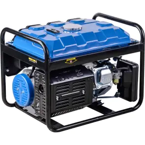 Генератор бензиновий EnerSol EPG-3200S №10