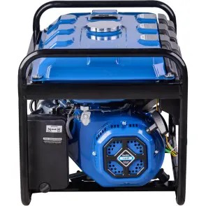 Генератор бензиновий EnerSol EPG-3200S №11